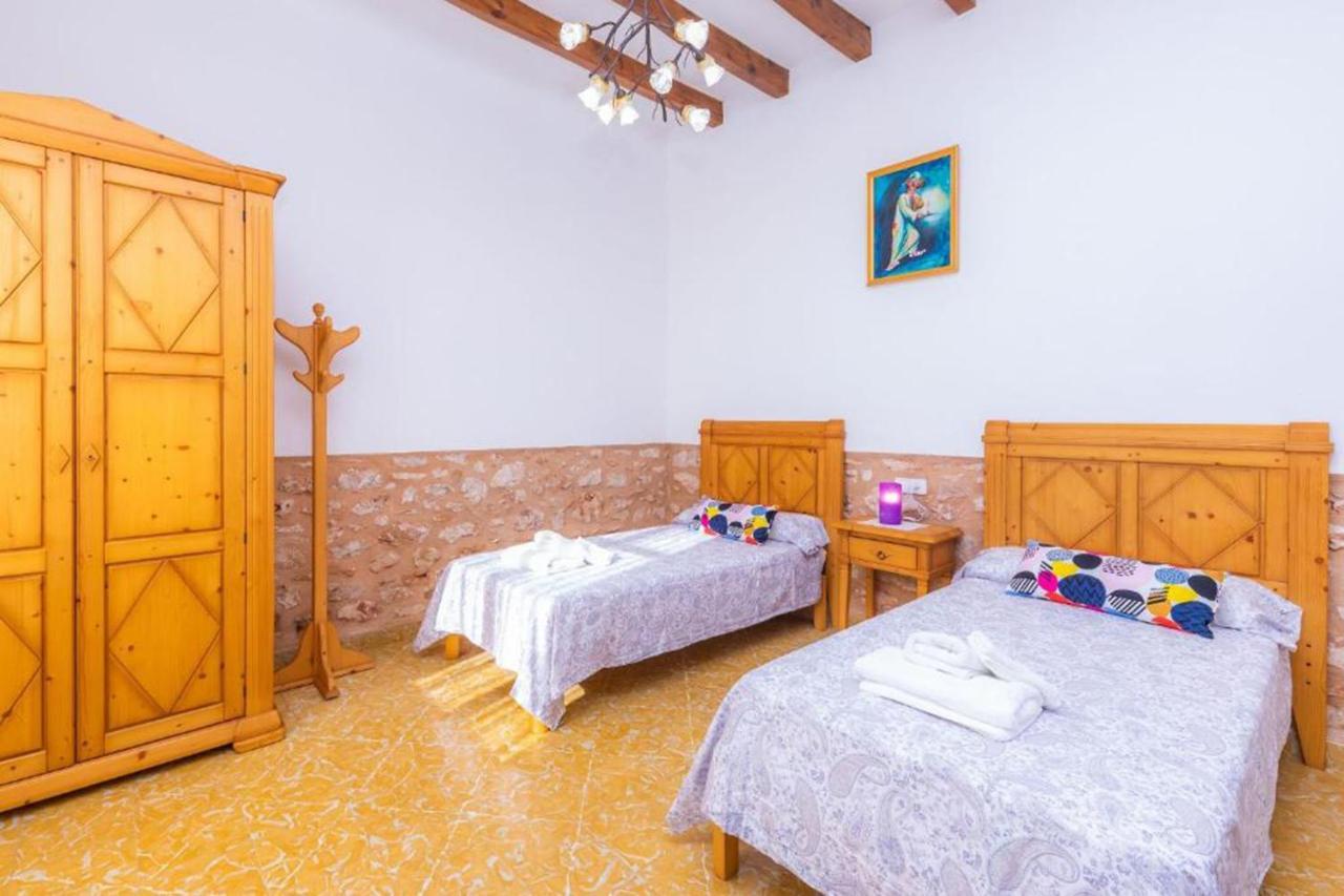 S'alzina By Slow Villa *